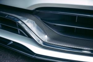 Mercedes-AMG C63 S Coupe Aero Edition 63 2020 года  (AU)